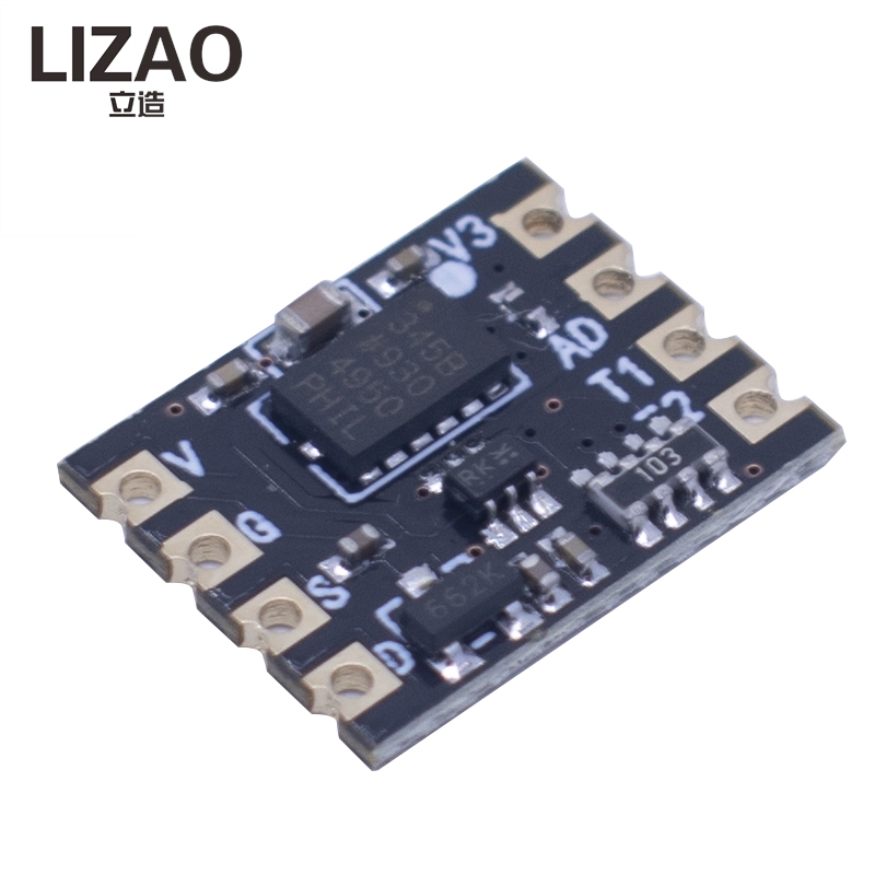 Arduino Vending Machine Project - LIZAO ADXL345 3-Achsen Digitaler Beschleunigungssensor Modul