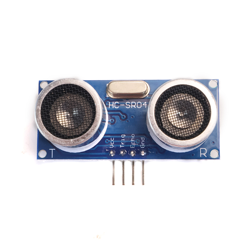Arduino Vending Machine Project - HC-SR04 Ultraschallmodul Abstandssensor 2-400 cm für