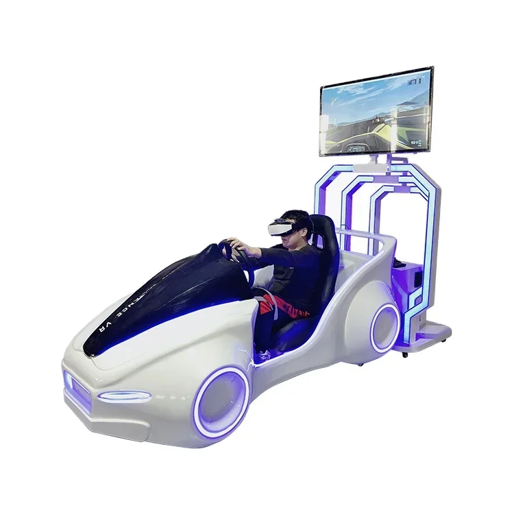 9D Vr Simulator - Geld verdienen High Profit 9D Virtual