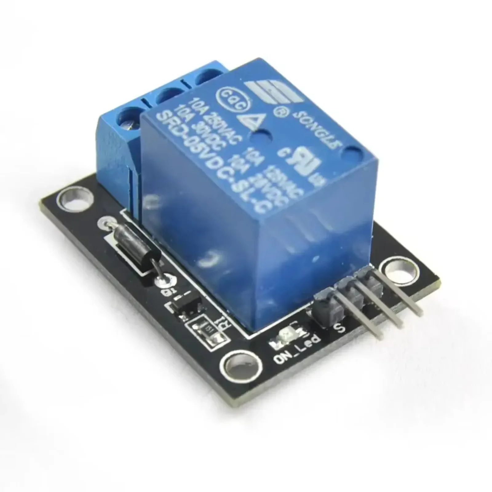 Arduino Vending Machine Project - 5 Stück 1 Kanal 5 V