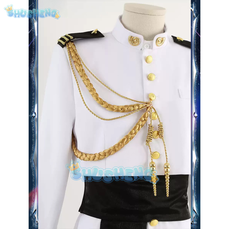 Arcade Games & Vending Llc - FGO Nemo Cosplay Kostüm Spiel Fate/Grand