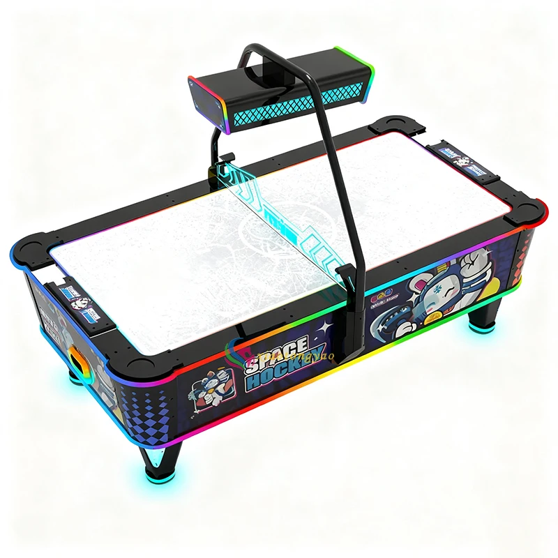 JSJM Arcade-Automat Airhockey- – Arcade Games & Vending Llc Bewertung und Preis