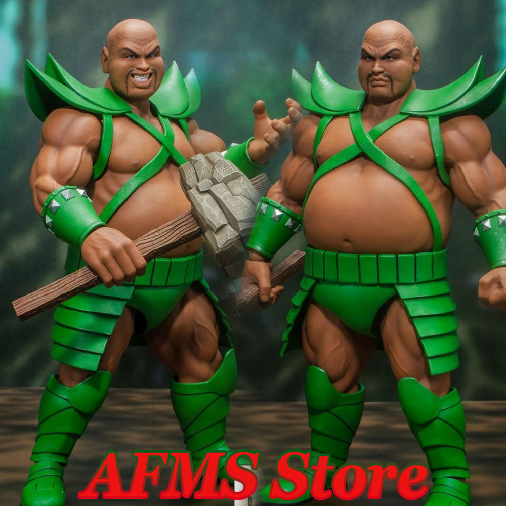 Storm Toys Sammlerfigur im Maß – Arcade No Bewertung und Preis