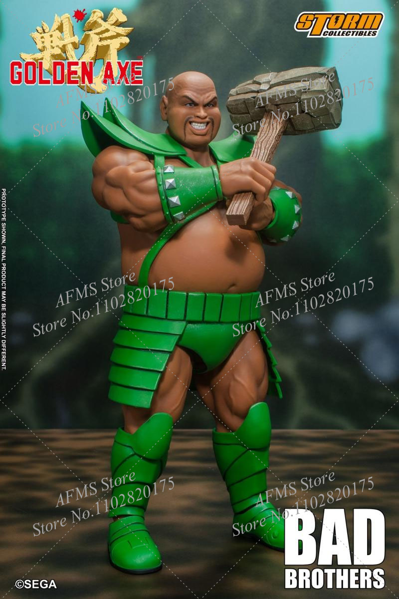 Storm Toys Sammlerfigur im Maß – Arcade No Bewertung und Preis