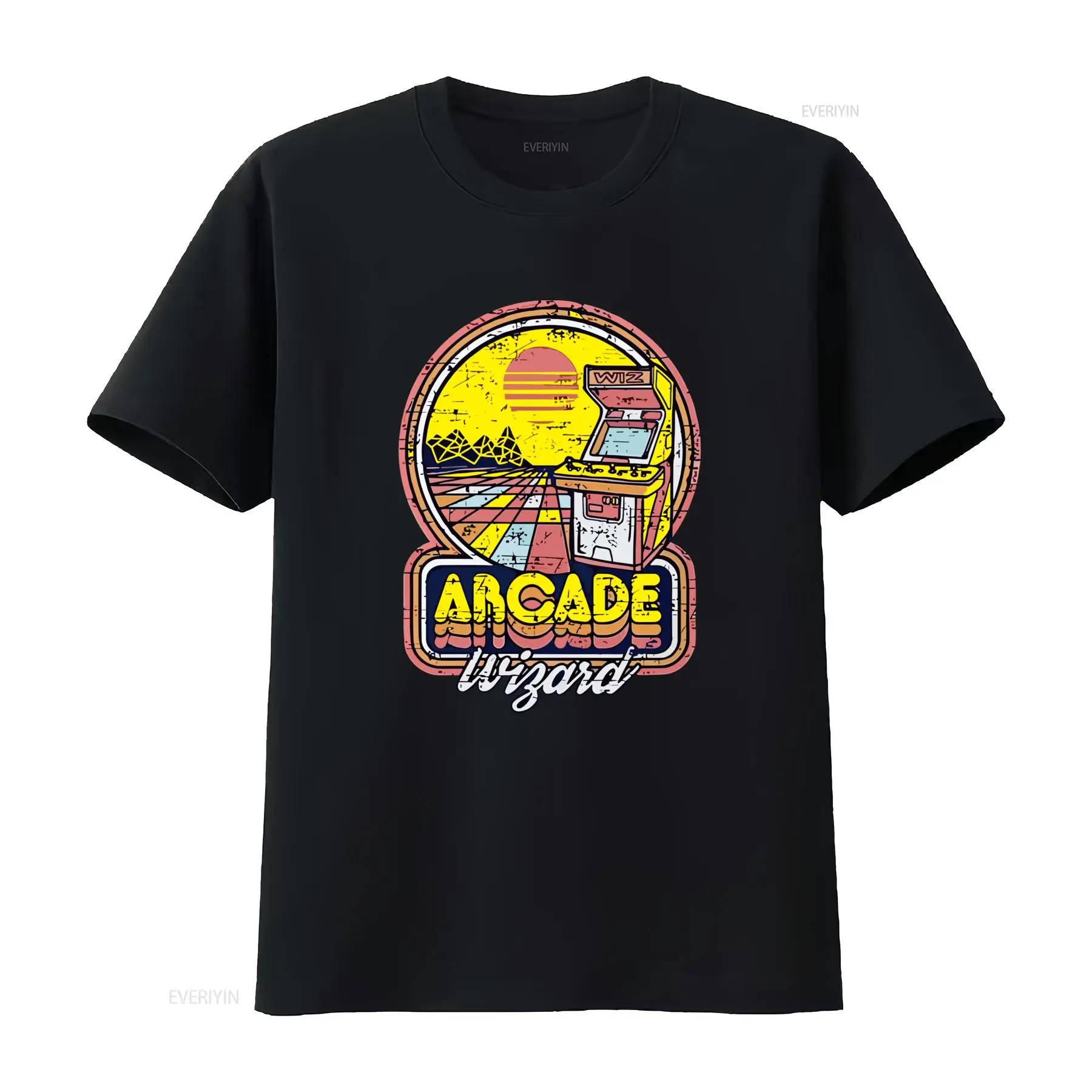 Vintage Arcade Wizard 80er-Jah – Arcade No Bewertung und Preis