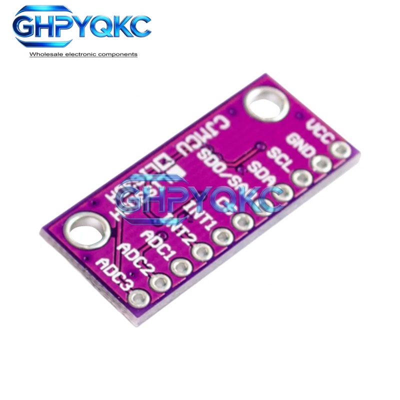 GHPYQKC LIS3DH LIS3DSH Hochauf – Arduino Vending Machine Project Bewertung und Preis