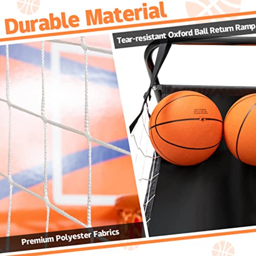 Indoor-Basketball-Arcade-Spiel – Arcade Games & Vending Llc Bewertung und Preis