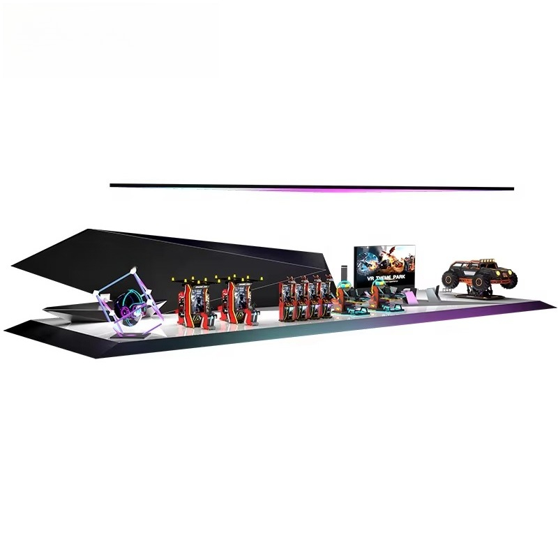 Kinder-Indoor-Spielplatzgeräte – Arcade Games & Vending Llc Bewertung und Preis
