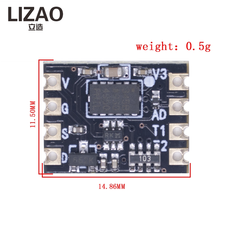 LIZAO ADXL345 3-Achsen Digital – Arduino Vending Machine Project Bewertung und Preis