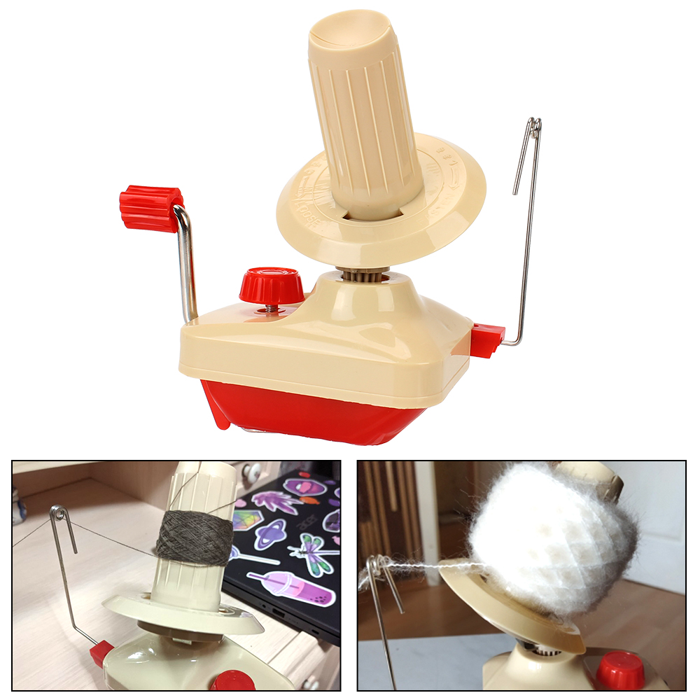 Manuelle Handfaserwolle für DI – Skee Ball Arcade Bewertung und Preis