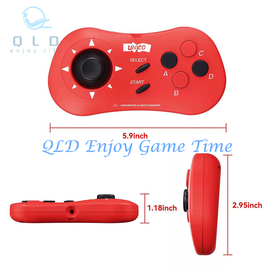 Original NEOGEO MINI Gamepad C – Dance Pad Machine Bewertung und Preis