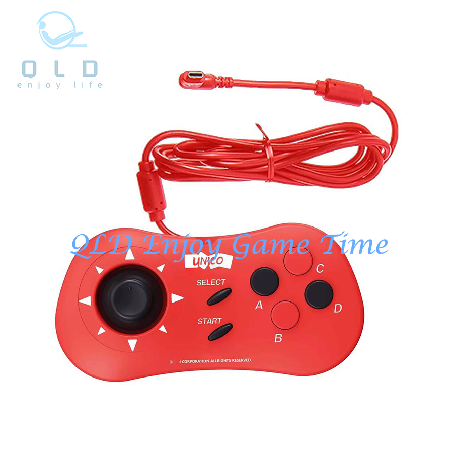 Original NEOGEO MINI Gamepad C – Dance Pad Machine Bewertung und Preis