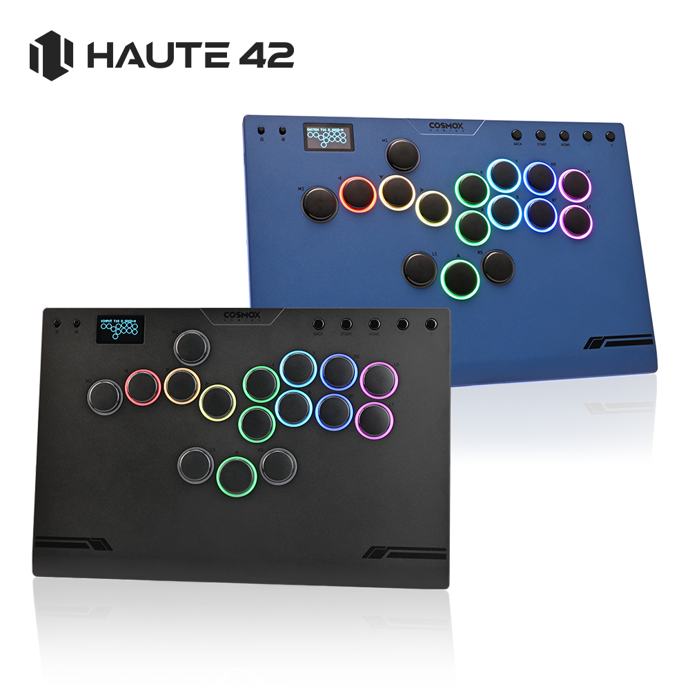 Haute42 M-Ultra Gen 2 Aluminiu – Arcade No Bewertung und Preis