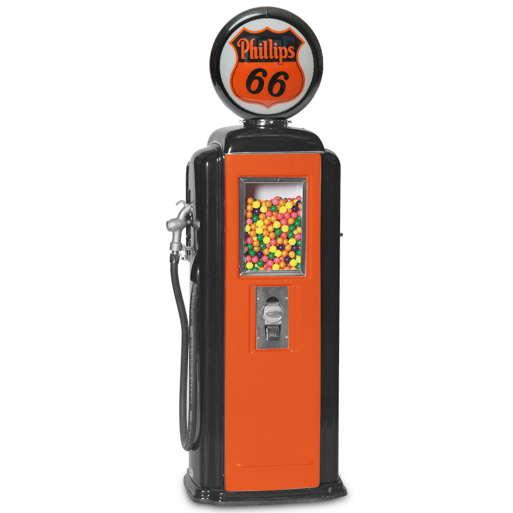 Gachapon Spielzeugautomat, Kap – Arcade Prize Vending Machine Bewertung und Preis