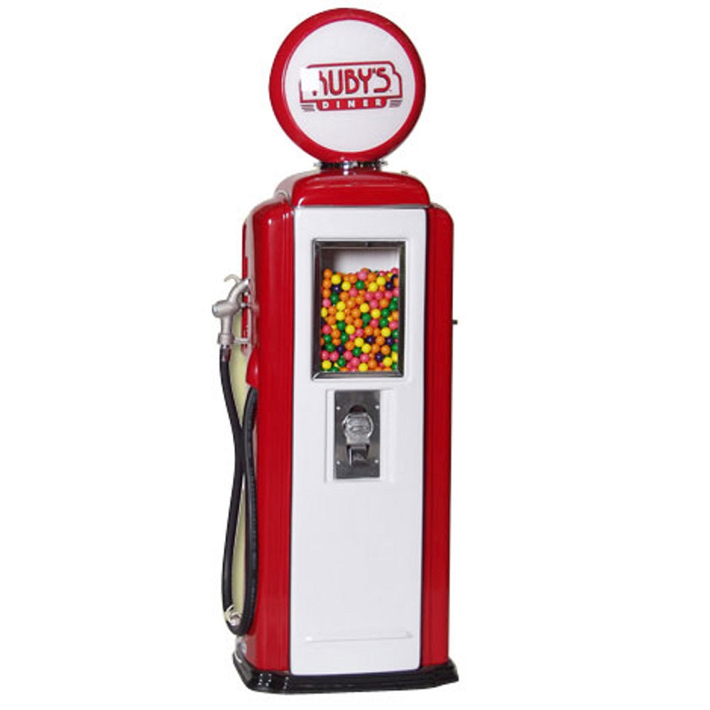 Gachapon Spielzeugautomat, Kap – Arcade Prize Vending Machine Bewertung und Preis