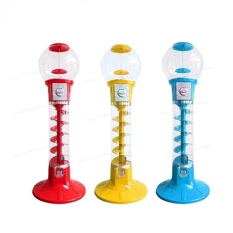 Kapselverkaufsautomat zum Verk – Vending Arcade Games Bewertung und Preis