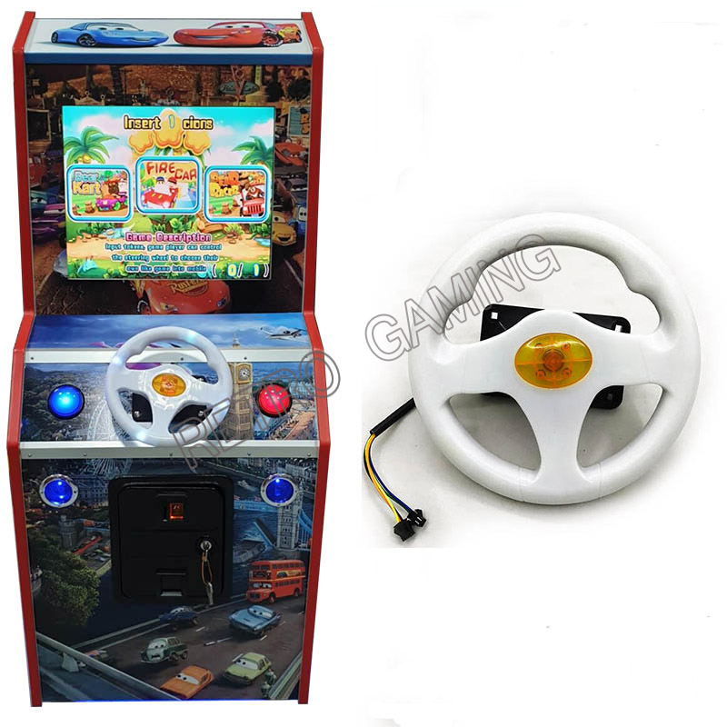 2025 Neues Upgrade Boxtrainer  – Arcade Games & Vending Llc Bewertung und Preis