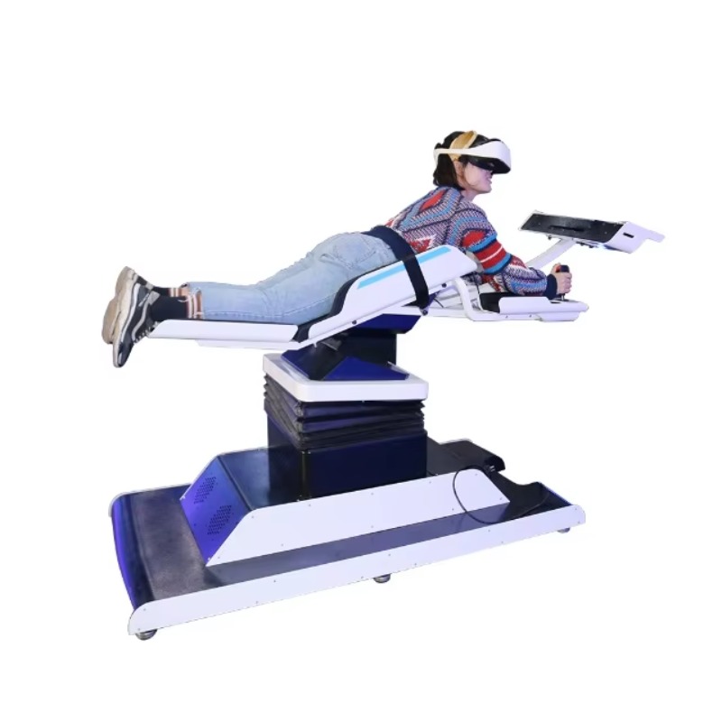 Virtual Realty Airplane Flying – 9D Vr Simulator Bewertung und Preis