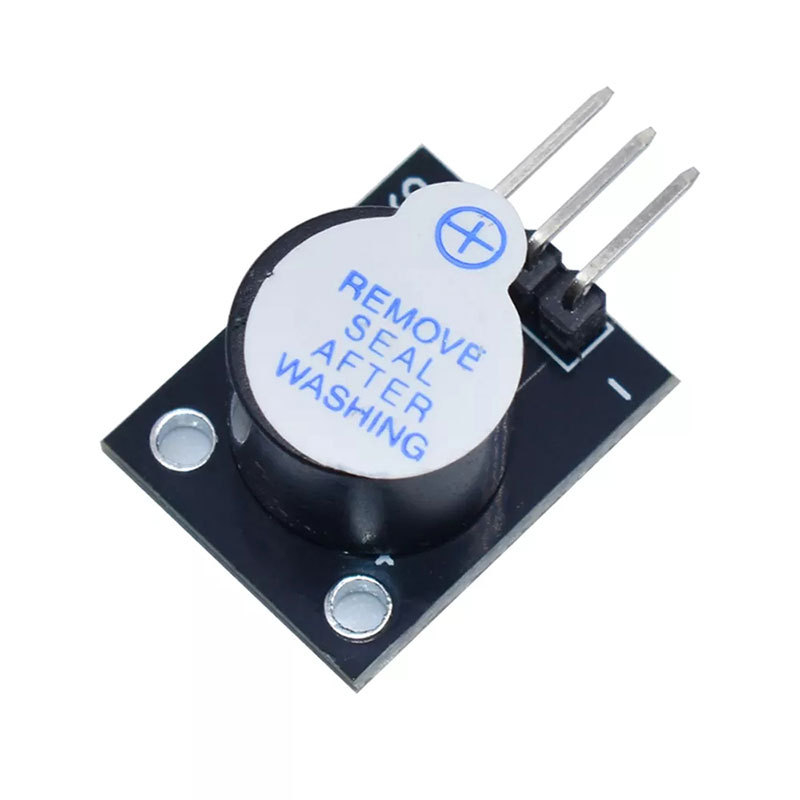 KY-012 Summer-Sensormodul – pi – Arduino Vending Machine Project Bewertung und Preis