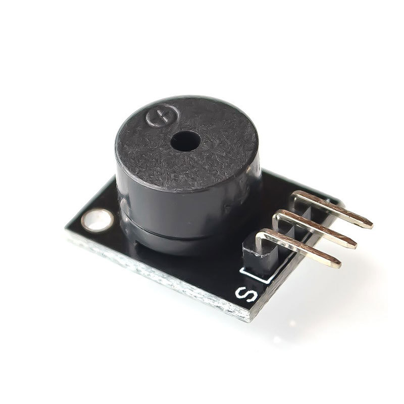 KY-012 Summer-Sensormodul – pi – Arduino Vending Machine Project Bewertung und Preis
