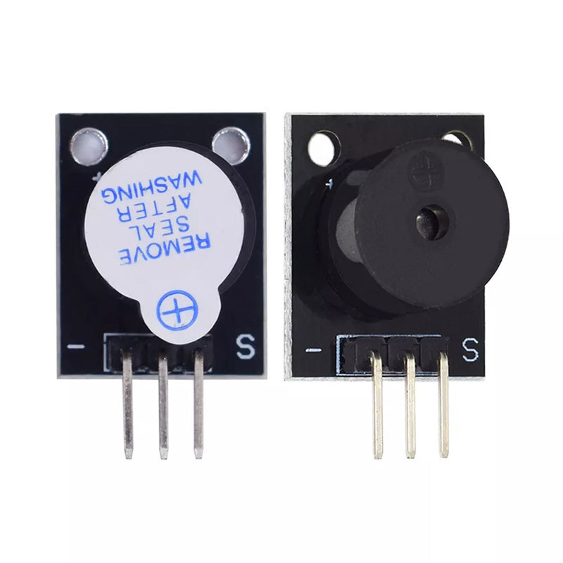 KY-012 Summer-Sensormodul – pi – Arduino Vending Machine Project Bewertung und Preis