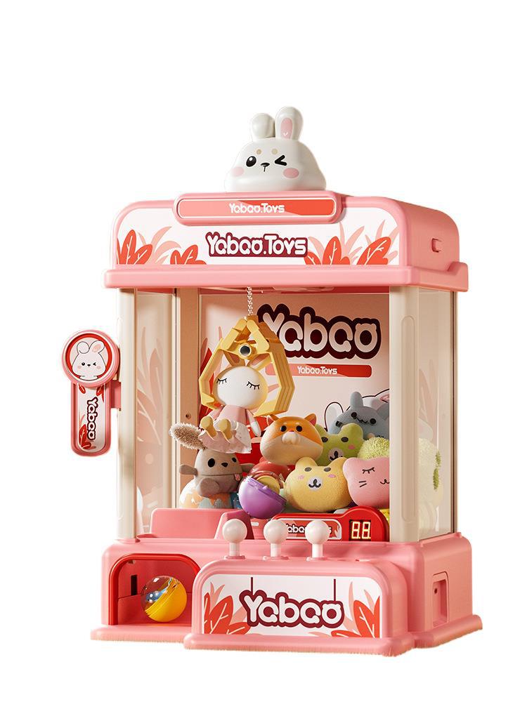 Klauenmaschine für Kinder, Min – Arcade Prize Vending Machine Bewertung und Preis