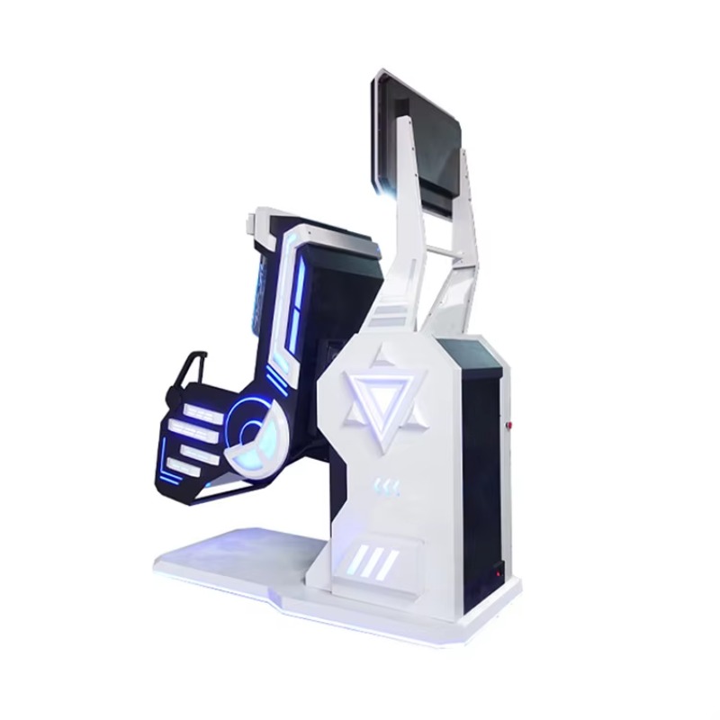 Chinesischer Hersteller verkau – 9D Vr Simulator Bewertung und Preis