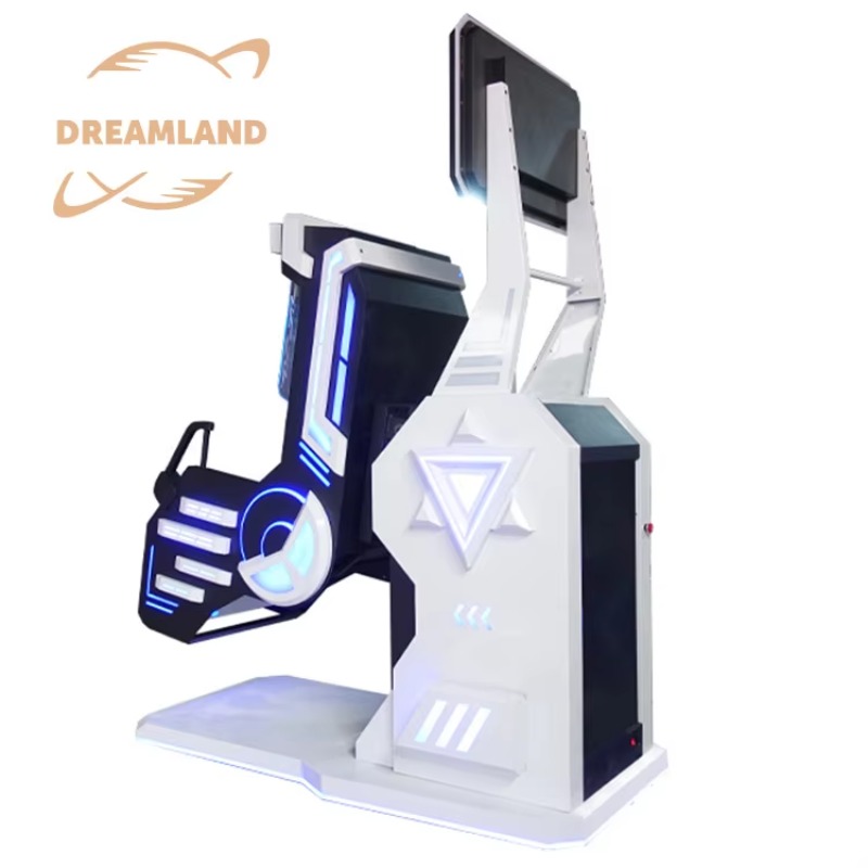 Chinesischer Hersteller verkau – 9D Vr Simulator Bewertung und Preis