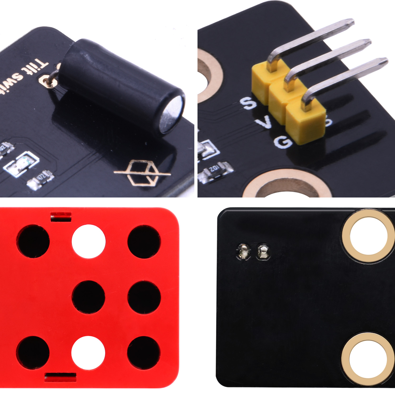 Titl-Schaltersensormodul/Vibra – Arduino Vending Machine Project Bewertung und Preis