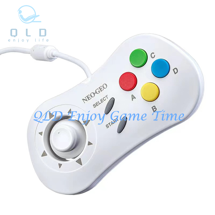 2 Stück Original NEOGEO MINI G – Dance Pad Machine Bewertung und Preis