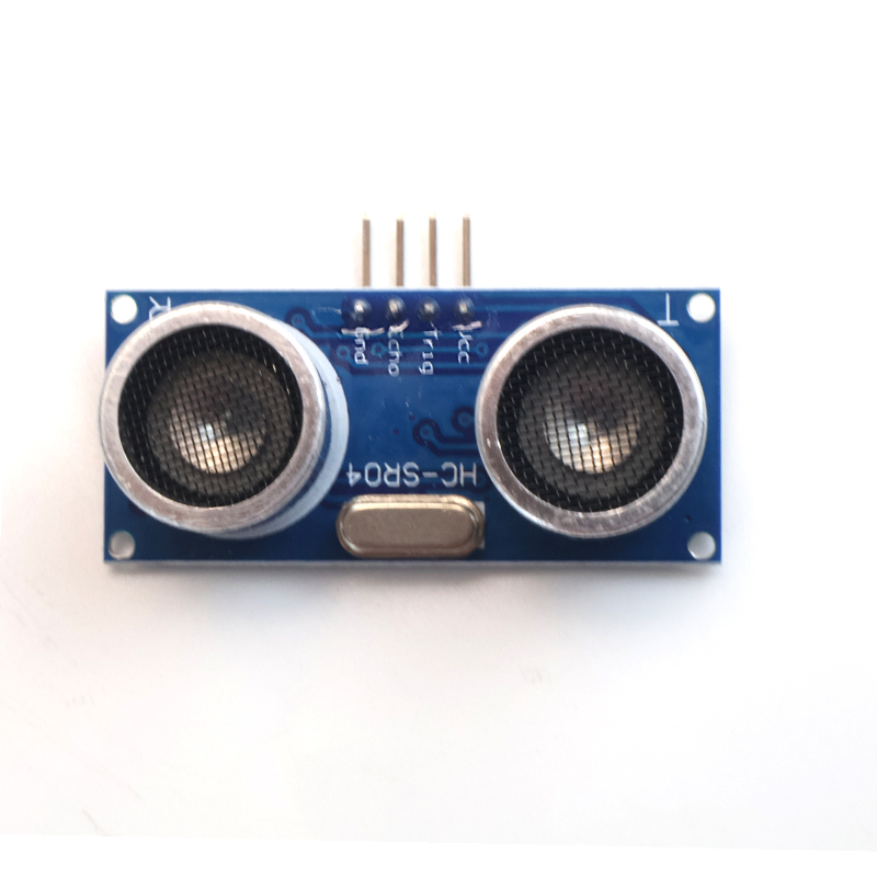 HC-SR04 Ultraschallmodul Absta – Arduino Vending Machine Project Bewertung und Preis