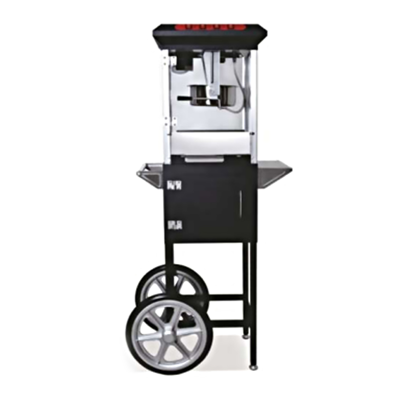 Kommerzieller Popcorn-Verkaufs – Popcorn Vending Machine Bewertung und Preis