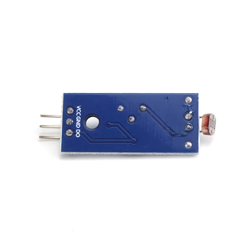 5516 Fotowiderstandssensormodu – Arduino Vending Machine Project Bewertung und Preis