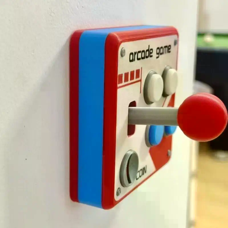 /GJ/Retro-Spielkonsole Joystic – Arcade Games & Vending Llc Bewertung und Preis
