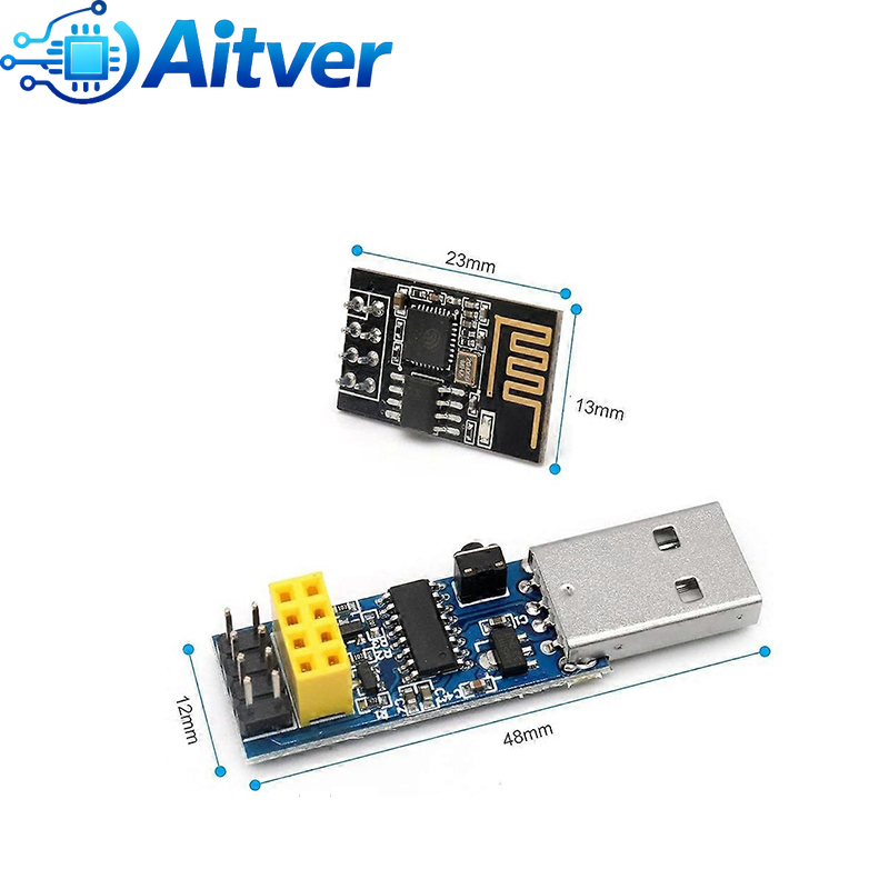 ESP01 Programmieradapter USB a – Arduino Vending Machine Project Bewertung und Preis