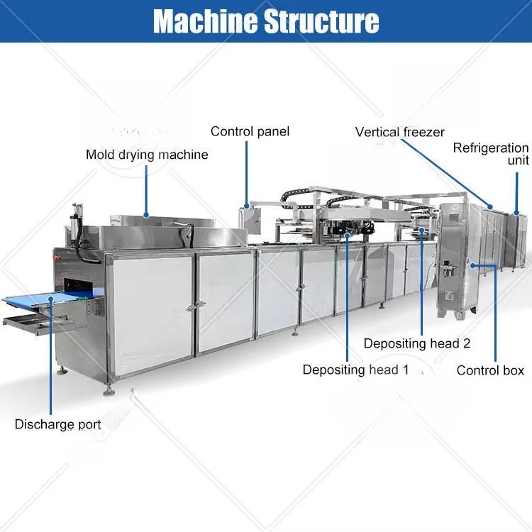 Kundenspezifische automatische – Popcorn Vending Machine Bewertung und Preis