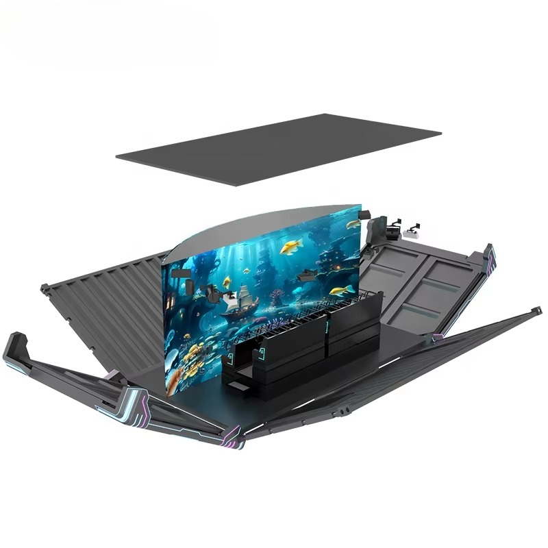 12D Indoor-Flugsimulator 2026  – 9D Vr Simulator Bewertung und Preis