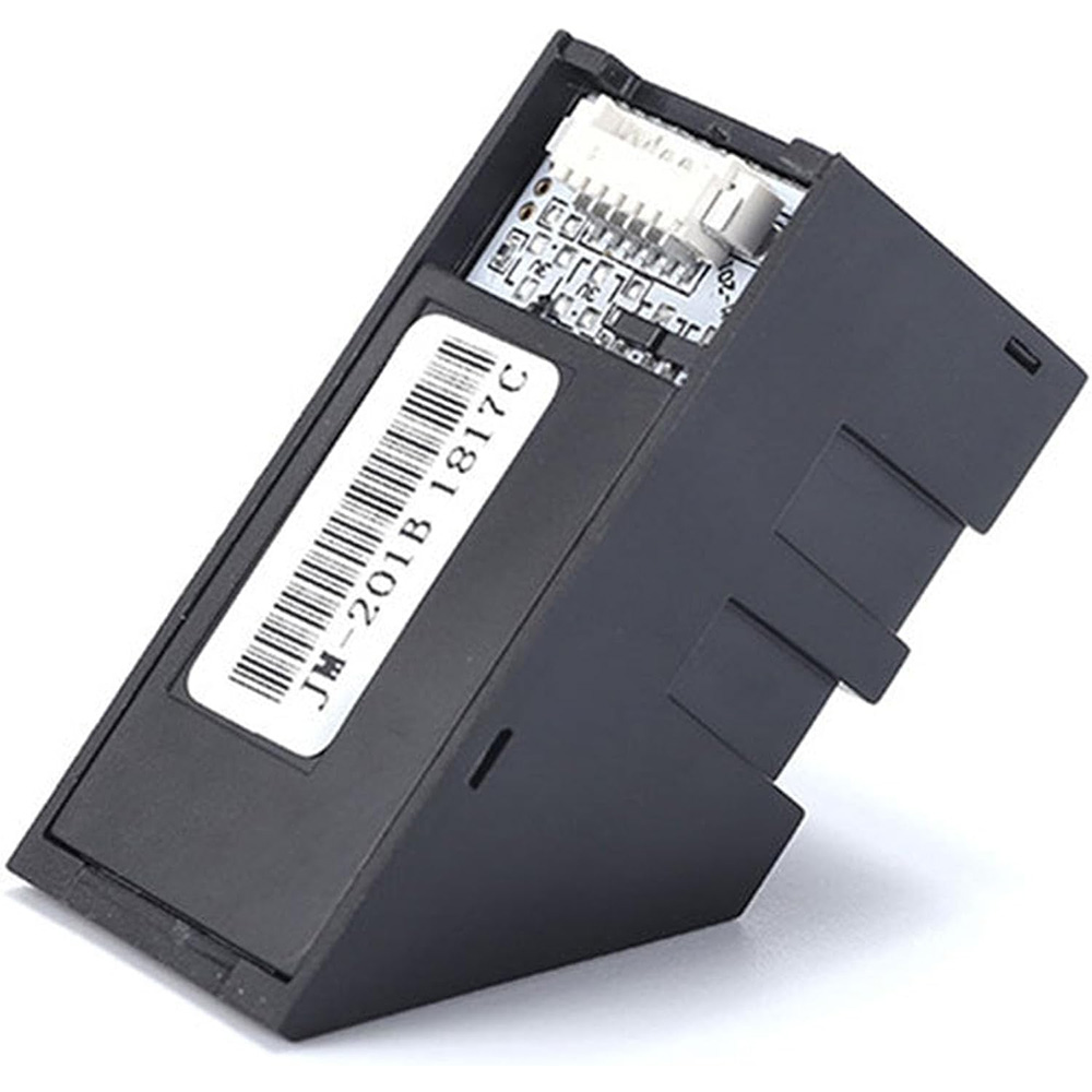 AS608 Fingerabdruckleser-Senso – Arduino Vending Machine Project Bewertung und Preis