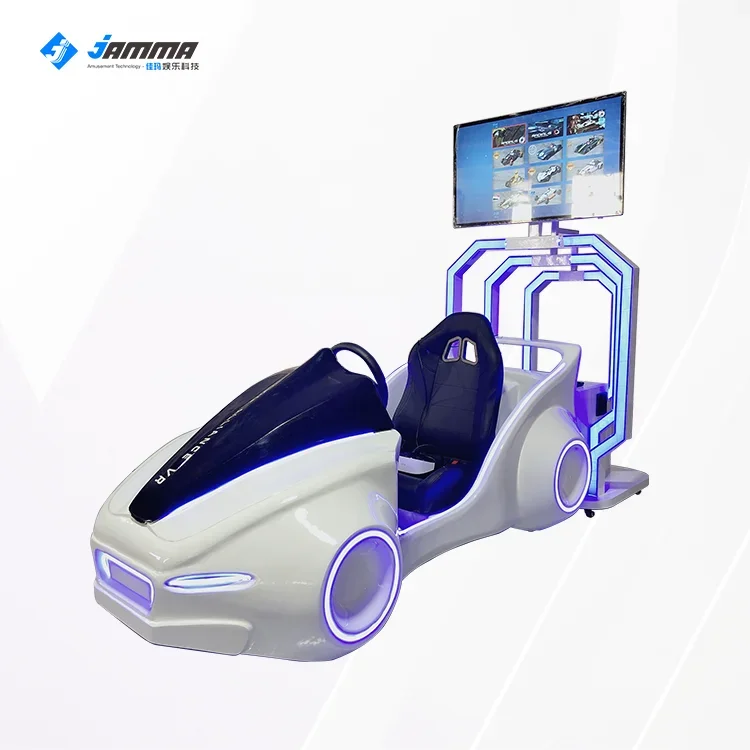 Geld verdienen High Profit 9D  – 9D Vr Simulator Bewertung und Preis