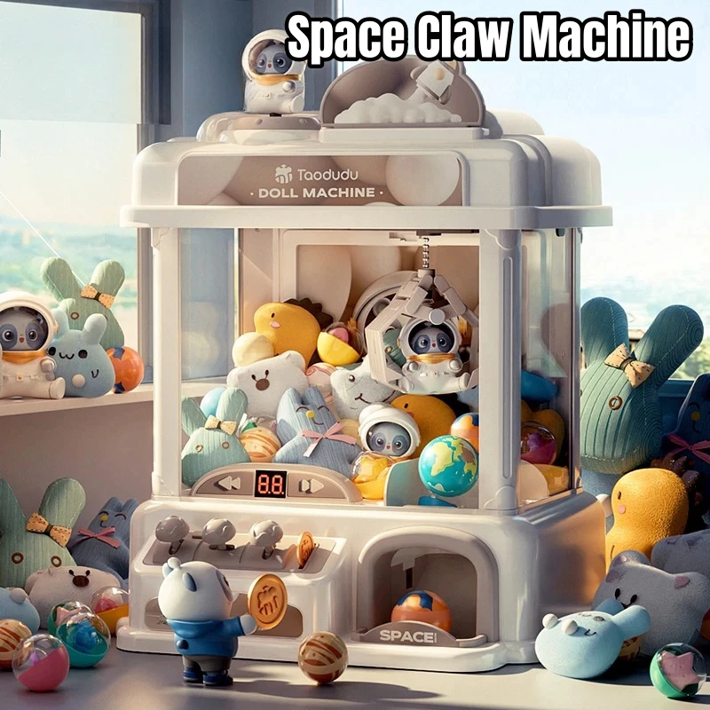 Raum Mini Klaue Arcade Maschin – Arcade Prize Vending Machine Bewertung und Preis