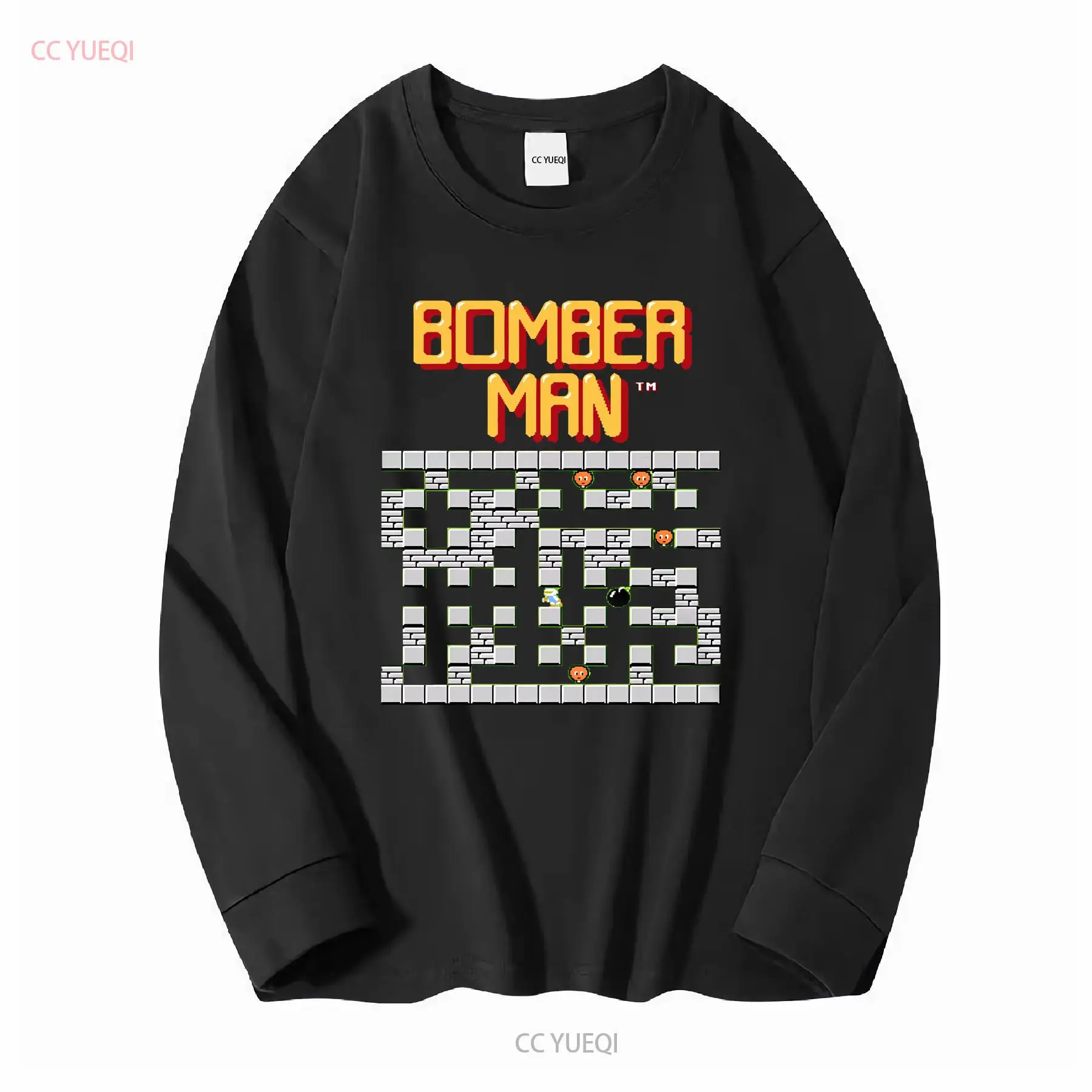 Bomberman Bühne 1 Logo NES Fam – Arcade No Bewertung und Preis
