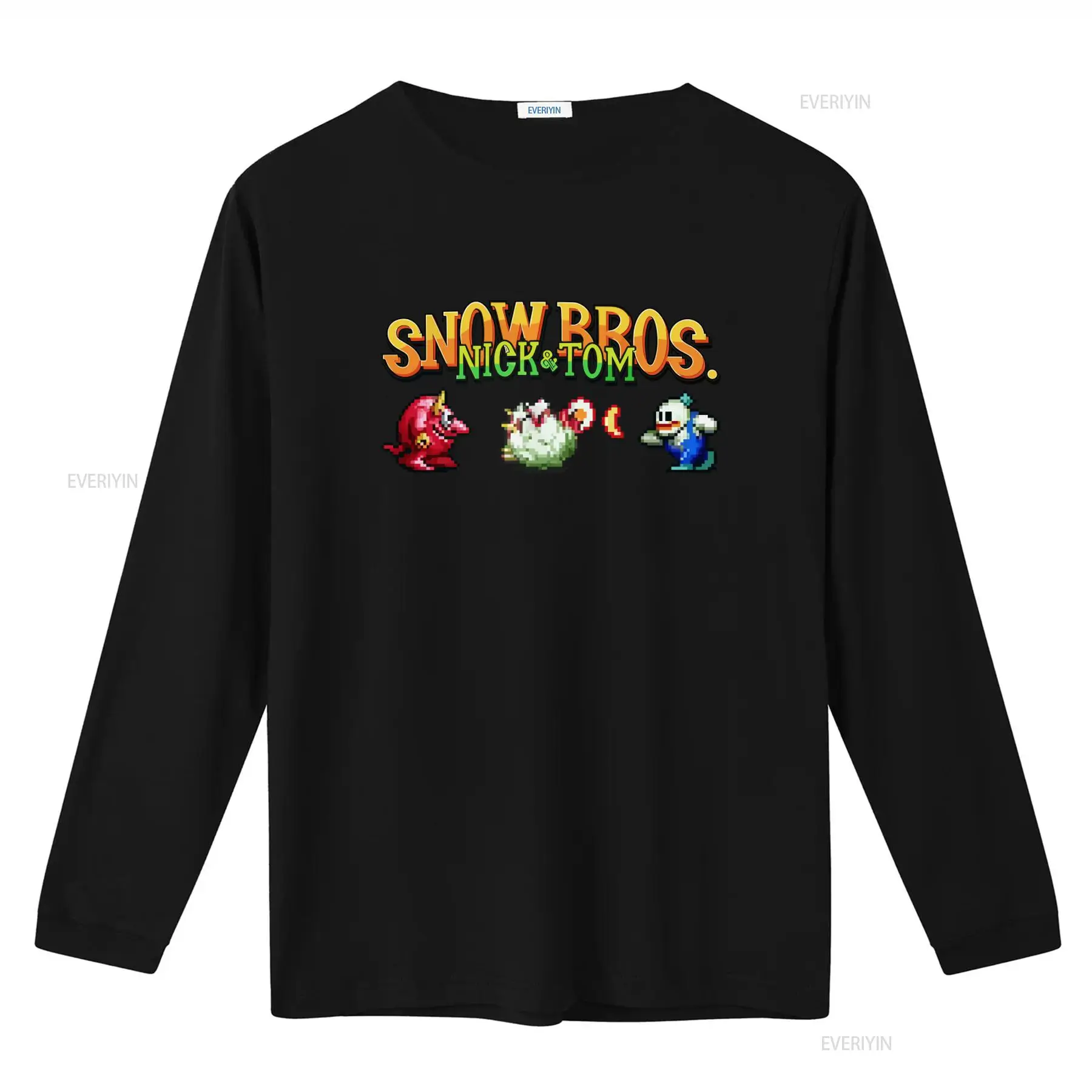 Snow Bros Retro Arcade 80er Ja – Arcade No Bewertung und Preis