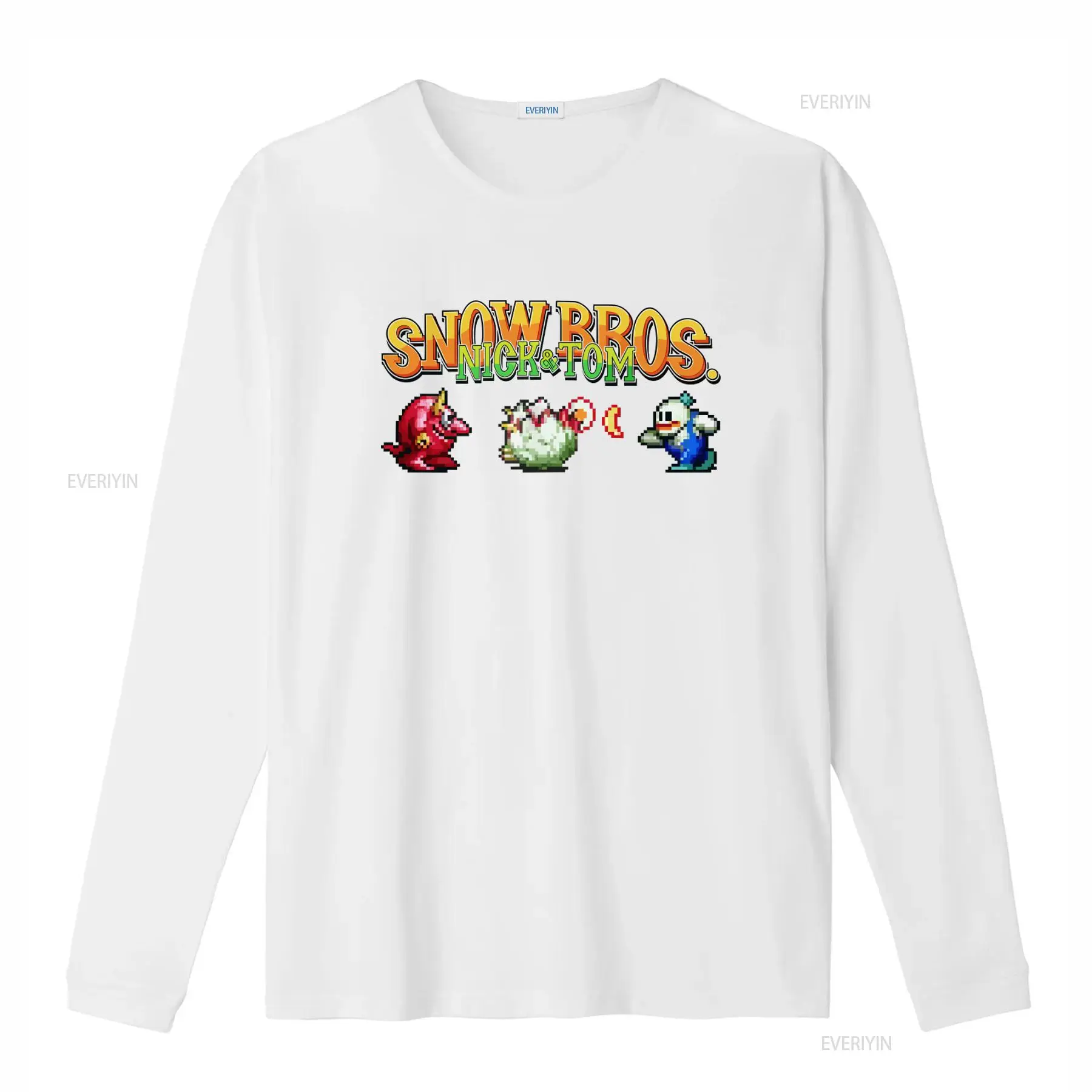 Snow Bros Retro Arcade 80er Ja – Arcade No Bewertung und Preis