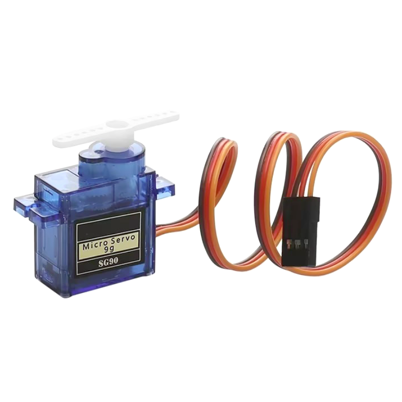 2PCS/5PCS/10PCS SG90 MG90S 9G  – Arduino Vending Machine Project Bewertung und Preis