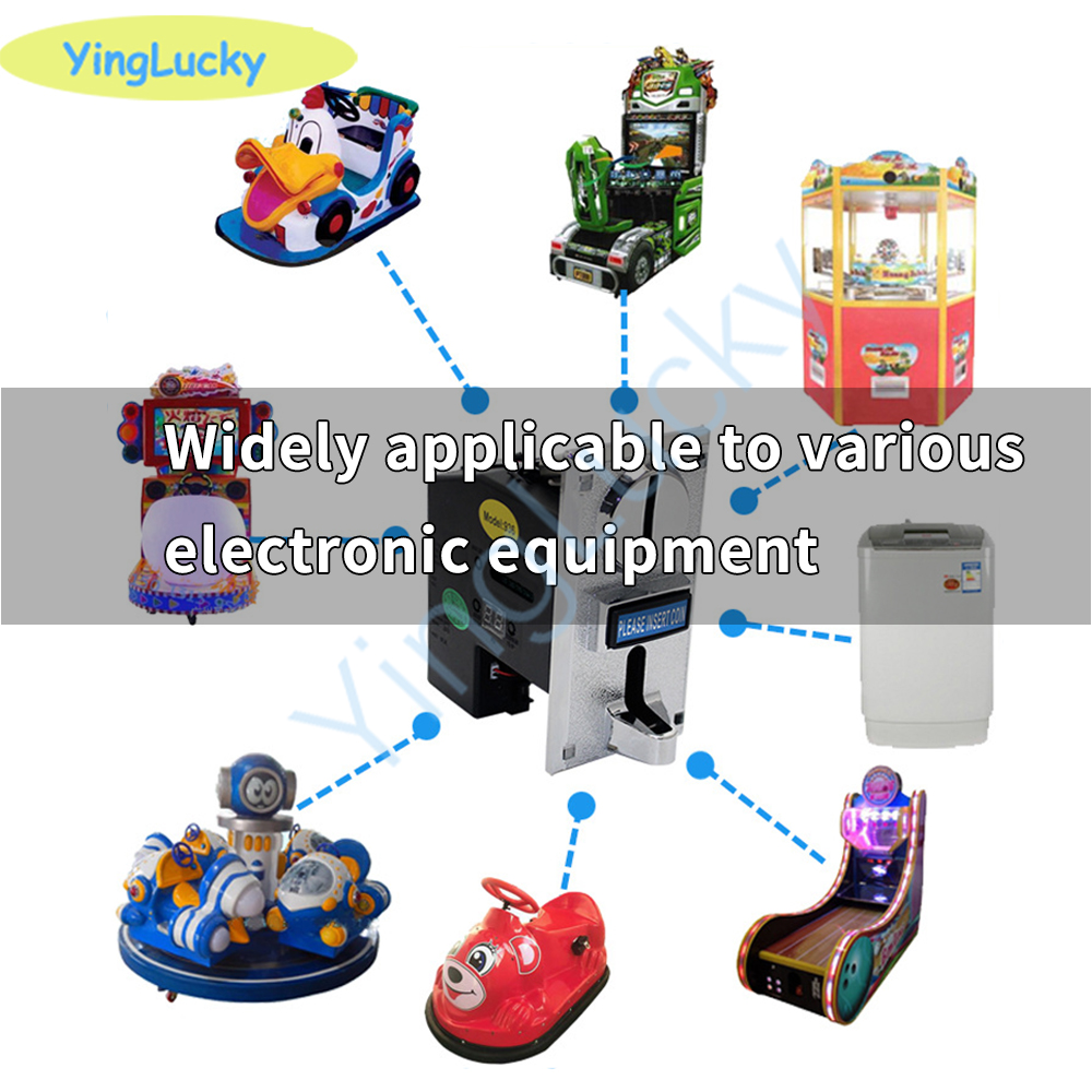 Kostenloser Versand 616 Multi- – Arcade Games And Vending Bewertung und Preis