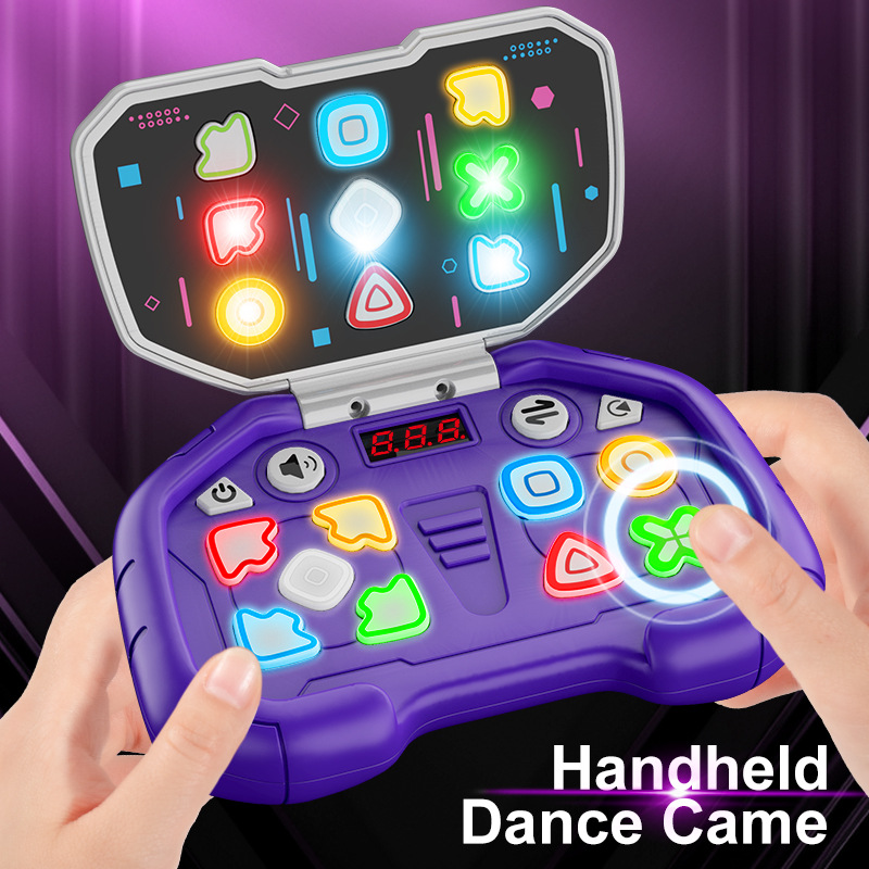 Rhythm Master Kindertrainingss – Dance Pad Machine Bewertung und Preis