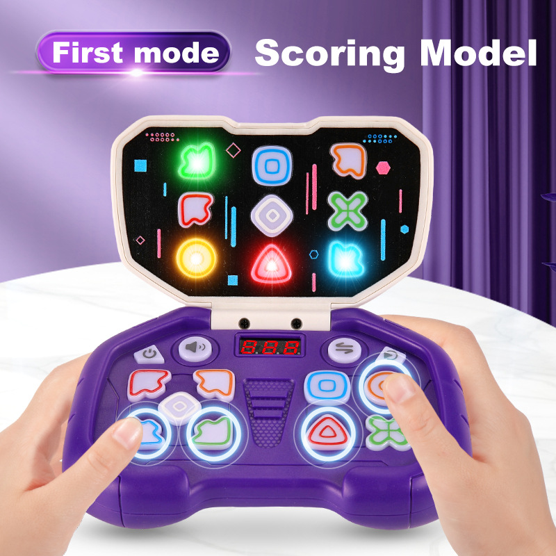 Rhythm Master Kindertrainingss – Dance Pad Machine Bewertung und Preis