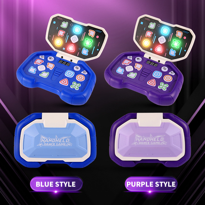 Rhythm Master Kindertrainingss – Dance Pad Machine Bewertung und Preis
