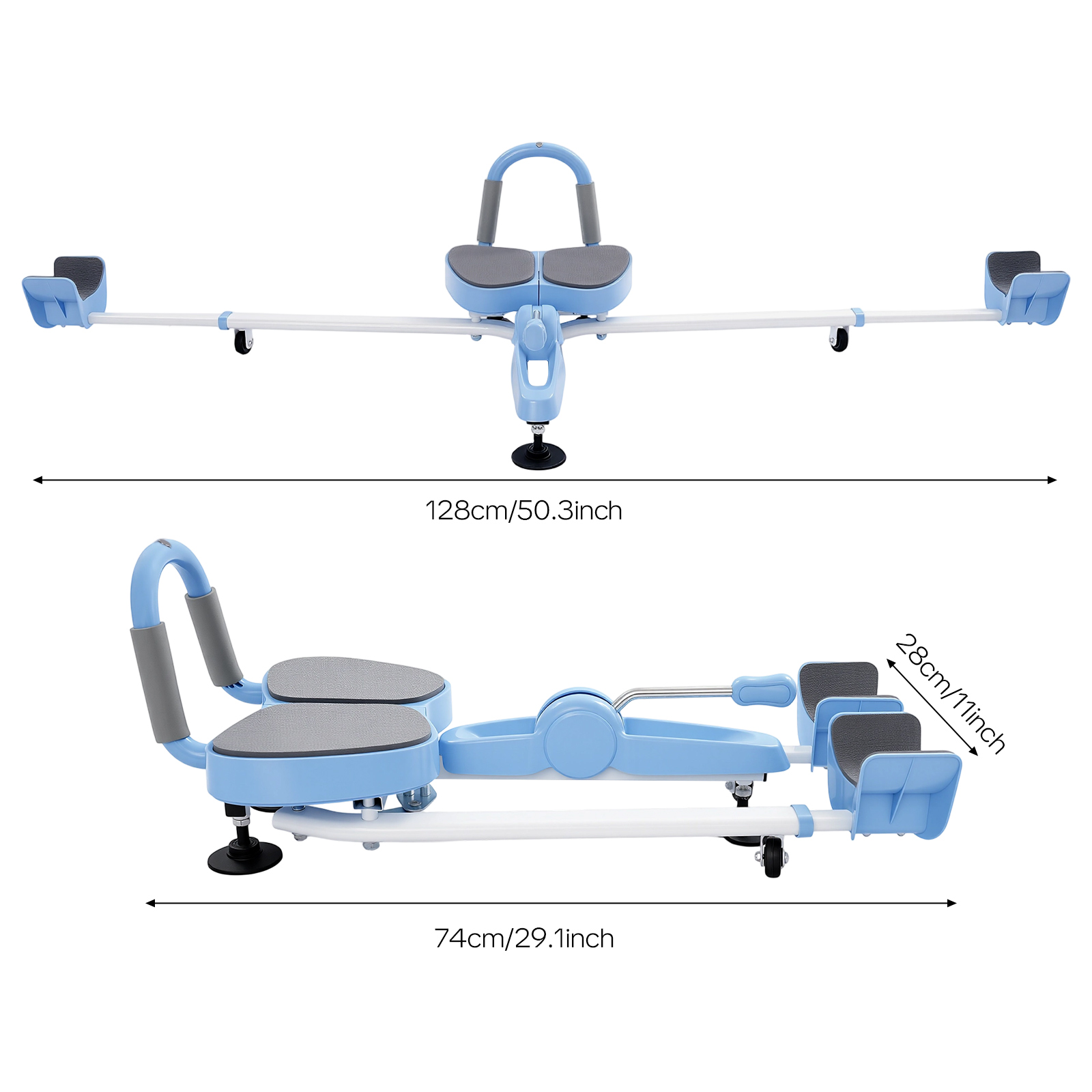 Beinstreckgerät – 180 °   Vers – Dance Pad Machine Bewertung und Preis