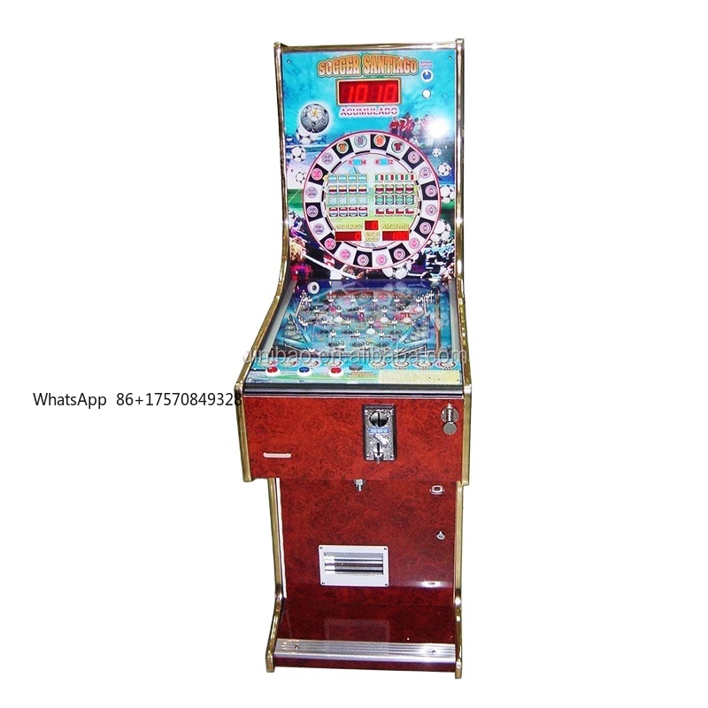 2024 Bestseller Arcade 5-Ball- – Arcade Games & Vending Llc Bewertung und Preis